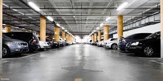  Ample parking Available 